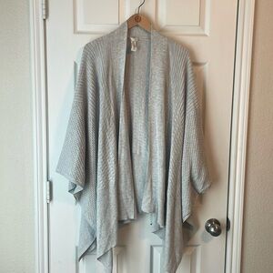 Lululemon kimono shawl